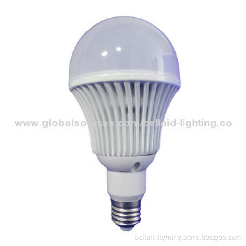 LED Globe Bulbs, 12W